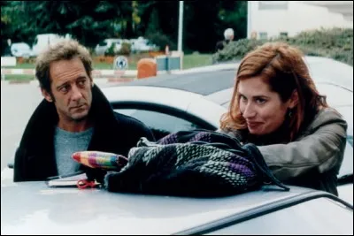 Dans quel film peut-on le voir ainsi ?