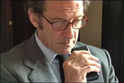 Dans quel film peut-on le voir ainsi ?