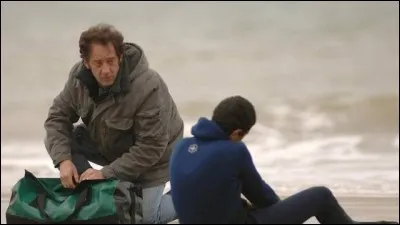 Dans quel film peut-on le voir ainsi ?