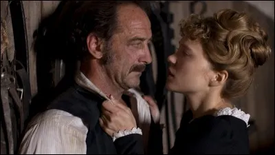 Dans quel film peut-on le voir ainsi ?