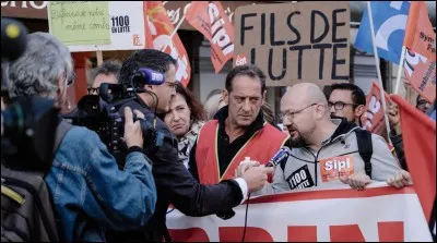 Dans quel film peut-on le voir ainsi ?