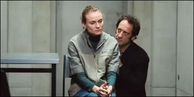 Dans quel film peut-on le voir ainsi ?