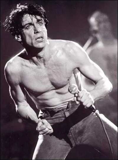 Iggy Pop a repris ''Real Wild Child (Wild One)''. Pour quel site ce chanteur a-t-il fait de la publicité ?