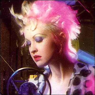 ''True Colors'' est une chanson de Cyndi Lauper. Quelle proposition n'est pas une ''vraie'' couleur ?