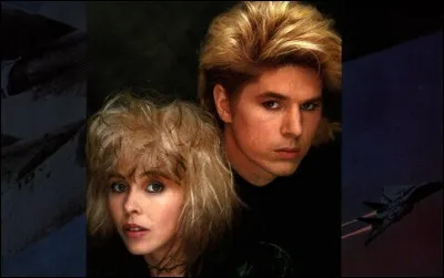 On peut entendre ''Take My Breath Away'' du groupe Berlin dans ''Top Gun''. Quel acteur tenait le premier rôle dans ce film ?