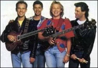 Level 42 a chanté ''Lessons in Love''. Ce groupe est originaire de l'île de Wight. Où se trouve-t-elle ?