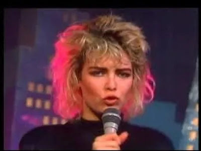 ''You Keep Me Hangin' On'' est une reprise de Kim Wilde. Cette chanson a été créée par les Supremes. Quelle chanteuse faisait partie de ce groupe ?