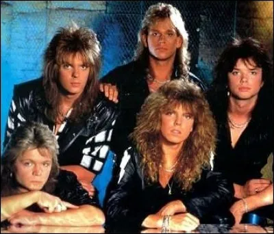 ''The Final Countdown'' est un titre du groupe Europe. De quelle planète Europe est-il un satellite ?