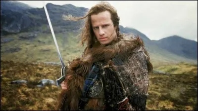 Queen a chanté ''A Kind of Magic'' pour la bande originale de ''Highlander''. Qui donnait la réplique à Christophe Lambert dans ce film ?