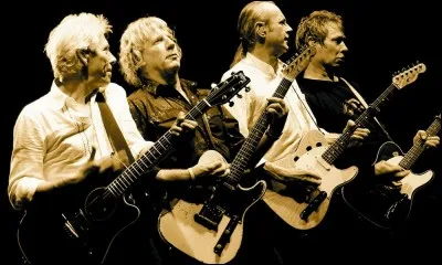Status Quo chante ''In the Army Now''. Dans l'armée britannique, quels militaires sont chargés de la sécurité de la reine (ou du roi) ?