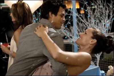 Dans quel film peut-on le voir ainsi ?