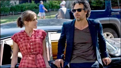 Dans quel film peut-on le voir ainsi ?