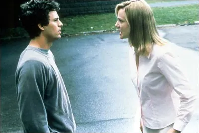 Dans quel film peut-on le voir ainsi ?