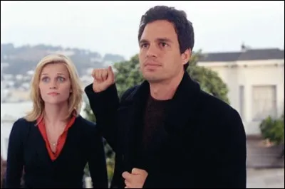 Dans quel film peut-on le voir ainsi ?