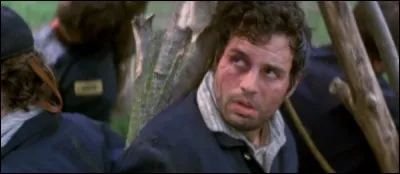 Dans quel film peut-on le voir ainsi ?