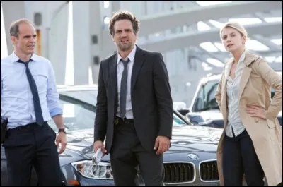 Dans quel film peut-on le voir ainsi ?