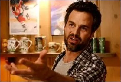 Dans quel film peut-on le voir ainsi ?