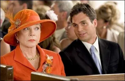 Dans quel film peut-on le voir ainsi ?