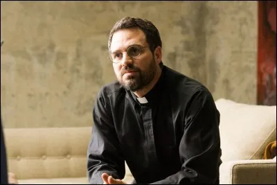 Dans quel film peut-on le voir ainsi ?