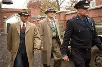 Dans quel film peut-on le voir ainsi ?