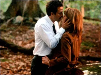 Dans quel film peut-on le voir ainsi ?