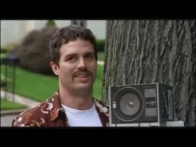 Dans quel film peut-on le voir ainsi ?