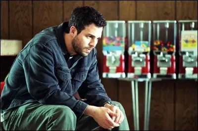 Dans quel film peut-on le voir ainsi ?