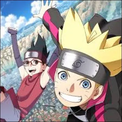 Dans "Boruto", qui tente, en vain, de déclarer la guerre entre le village de Kiri et celui de Konoha ?