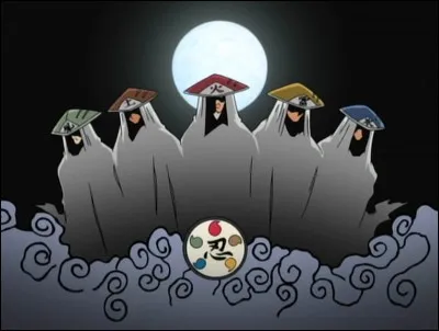 Comment se nomme le kage du village de Suna ?