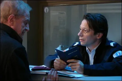 Dans quel film peut-on le voir ainsi ?