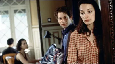 Dans quel film peut-on le voir ainsi ?