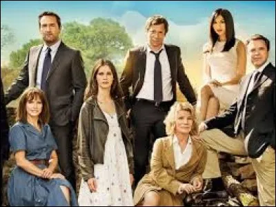 Dans quel film peut-on le voir ainsi ?