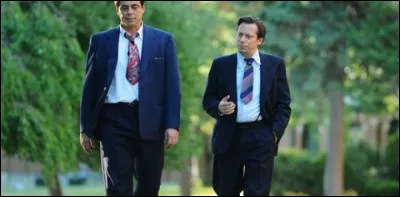 Dans quel film peut-on le voir ainsi ?