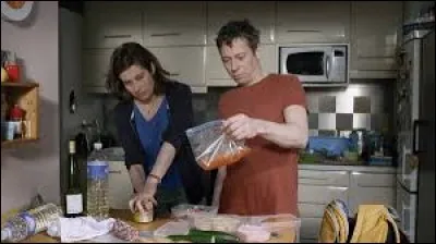 Dans quel film peut-on le voir ainsi ?