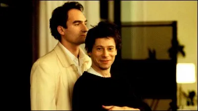 Dans quel film peut-on le voir ainsi ?