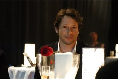 Dans quel film peut-on le voir ainsi ?