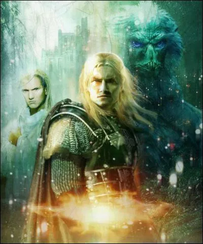 Qui est l'auteur de la clbre srie de romans pour ados 'Les Chevaliers d'Emeraude' ?