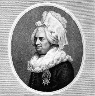 Quelle chanteuse fait allusion au 'Chevalier d'Eon' (qui aimait se travestir) dans une de ses chansons ?