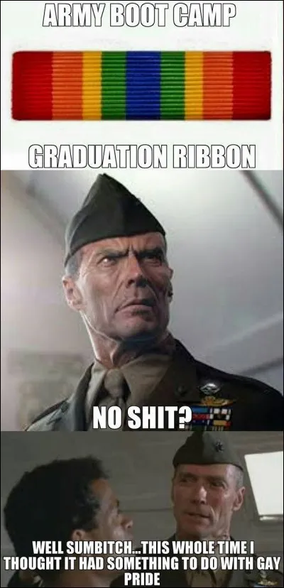 Quel groupe de rock interprétait la chanson "In the Army Now" ?