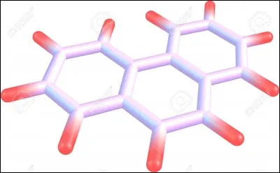 Sans laquelle de ces affirmations un cycle n'est-il pas aromatique ?
