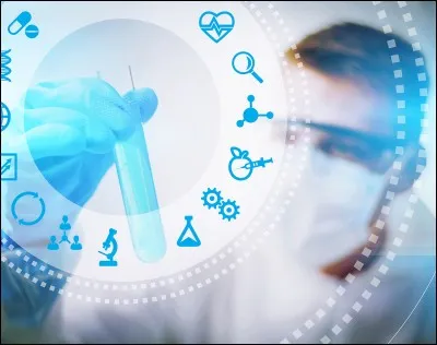 Que vaut la trace d'une matrice de rotation ?