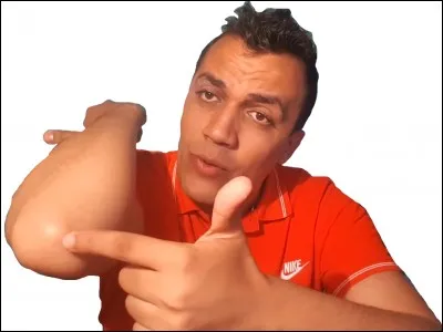 Rageux professionnel, c'est...