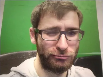 Ancien Minecraftien, vous pouvez voir...