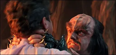 Dans quel film peut-on le voir ainsi ?