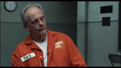 Dans quel film peut-on le voir ainsi ?