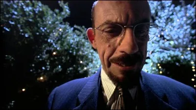 Dans quel film peut-on le voir ainsi ?