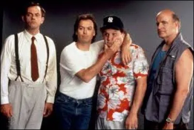 Dans quel film peut-on le voir ainsi ?