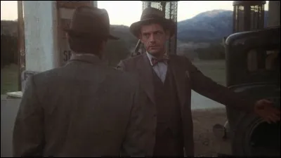 Dans quel film peut-on le voir ainsi ?