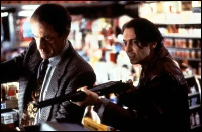 Dans quel film peut-on le voir ainsi ?