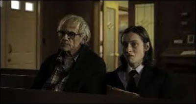 Dans quel film peut-on le voir ainsi ?